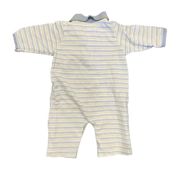 Vintage Tiny Togs Baby Outfit - Picture 5 of 5